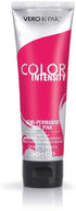 Color Intensity Hot Pink